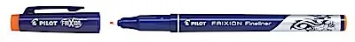 FriXion Fineliner,
