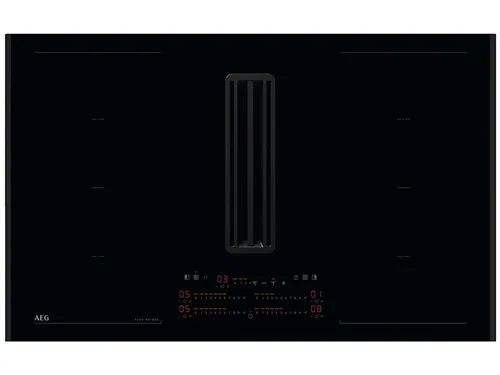 AEG XDF6847AB Kochfeldabzug FlexBridge XT Induktion