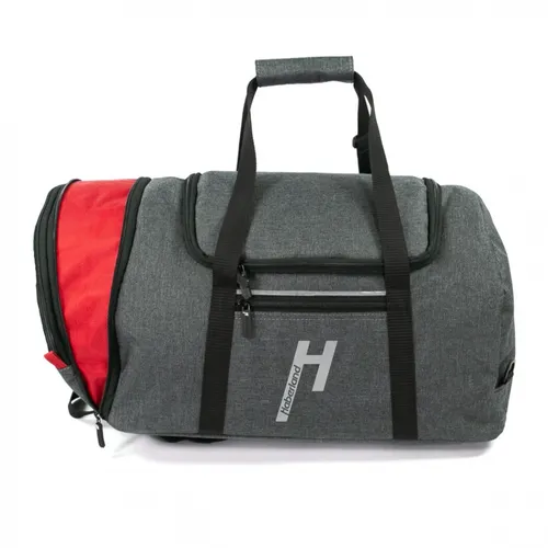 Haberland TranSPORTer Gepäckträgertasche Rucksack anthrazit