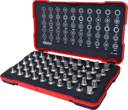 KS Tools 911.1850 1/4