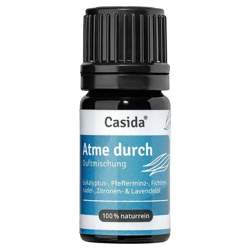 Casida® Atme Durch Duftmischung
