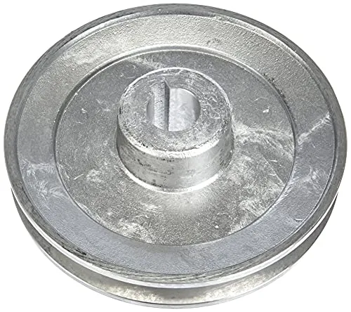 Flaschenzüge & Rollen von RIBIMEX