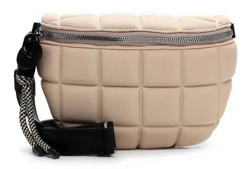 SURI FREY Umhängetasche SFY Jancy beige von SURI FREY