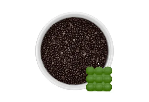 DistrEbution Kerzenmalfarbe Kerzenfarben Wachsfarbe zum Durchfärben Serie 2804, sehr ergiebig