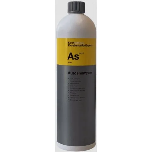 Koch Chemie Autoshampoo 1 Liter von Koch‑Chemie