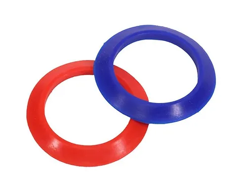 Trend Pool InverSmart Dichtung kalt/warm für Wärmepumpe Poolheizung