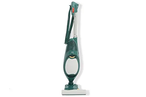 Vorwerk Kobold VK 140 mit Elektrobürste EB 360