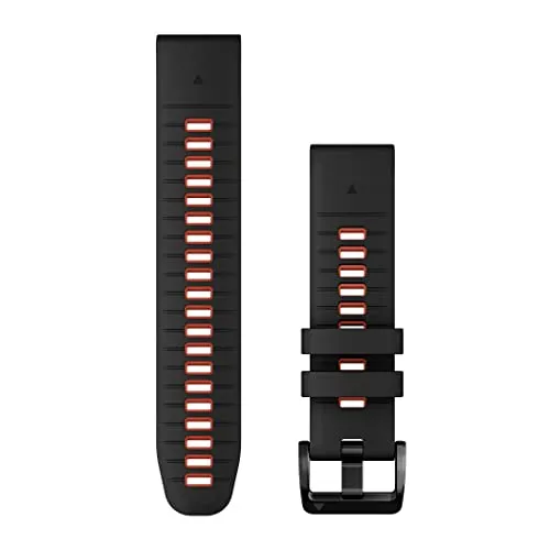 Garmin Quickfit-Armband 22mm für Fenix und Forerunner von Garmin