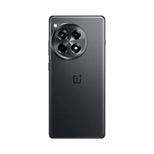 OnePlus 12R 256GB Grey 6,8