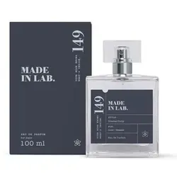 Made In Lab 100 ml EDP Orientalisch / Fruchtig Eau de Parfum 149
