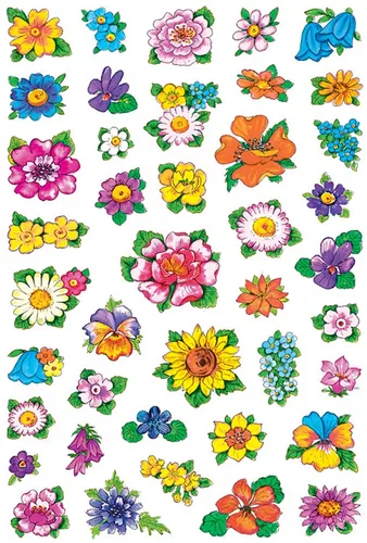Produktbild HERMA Sticker DECOR