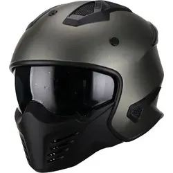 Vito Bruzano Modularhelm von Vito