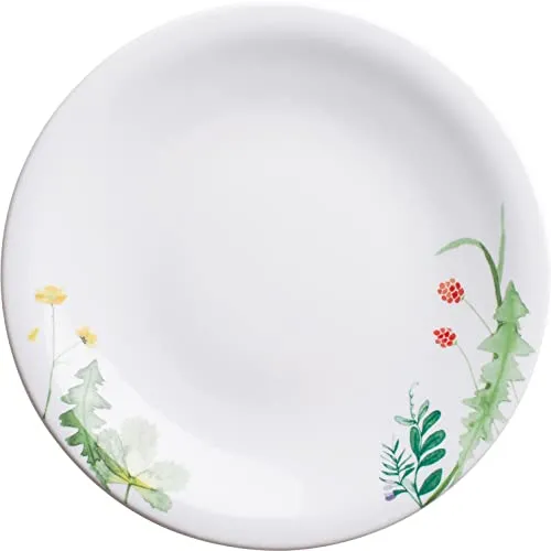 KAHLA Update Moon Meadow Essteller 26,5 cm in blau von Kahla