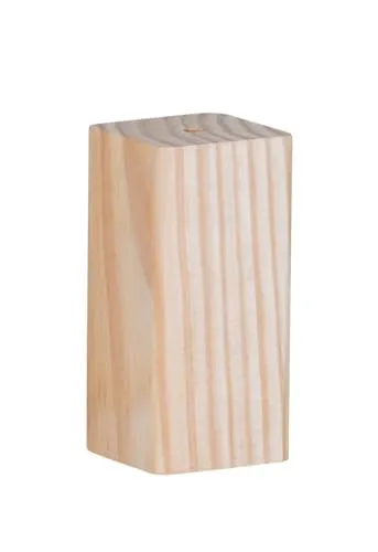 KUBIK Regal-Serie Kiefernholz Massivholz-Würfelregal | Verschiedene Größen | Anbauteile ergänzbar| Raumtrenner | Standregal | Kiefer Massiv | Bücherregal (Regalfüße