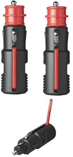 Zigarettenanzünder Adpater 12