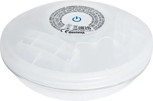 Schwimmende Lichter von Bestway