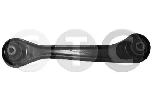 STC Lenker, Radaufhängung T405371