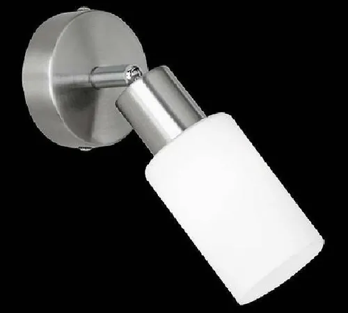 FARETTO SPOT MARS CHROM-FARBE FÜR INTERNE 40W R80011007