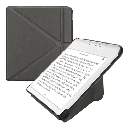 kwmobile Schutzhülle für Kobo Kobo Libra Colour/Tolino Vision Color Hülle