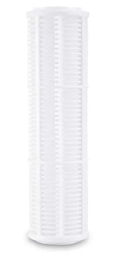 SMARDY Ersatzfilter waschbar für Vorfilter Hauswasserwerk Gartenpumpe Filter 1 Zoll für Garten Pool Wasserleitung