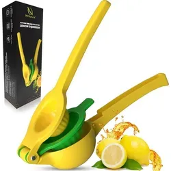 Manuelle Entsafter von Hi Nature