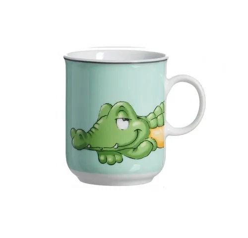 Ritzenhoff & Breker Happy Zoo Koko Kinder-Trink-Becher Kinderbecher Tasse 270ml