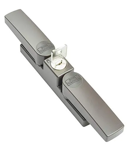 Burg Wächter Winsafe WS 22 F1 GL BR Fensterschloss