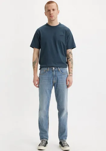 Levi's Herren 531 Athletic Slim Taper Jeans - Mark My Words, 29W / 32L - Jeans für sportliche Figuren mit schmaler Passform, genügend Platz im Oberschenkelbereich und einem Hauch Stretch für optimalen Komfort.