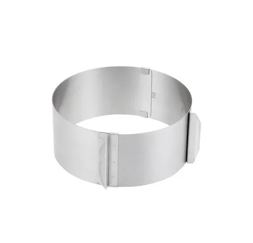 chg Backformen von OTTO