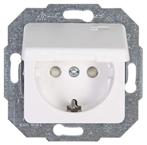 Kopp Steckdosen von Kopp