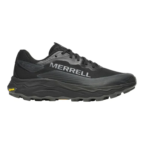 Merrell Trail-Laufschuhe Agility Peak 6 GTX – Wasserdicht und leicht - Entdecken Sie die Merrell Trail-Laufschuhe Agility Peak 6 GTX: ideal für anspruchsvolle Trails. Die wasserdichte Konstruktion und das federleichte Design bieten optimalen Komfort und Griffigkeit für jedes Abenteuer.