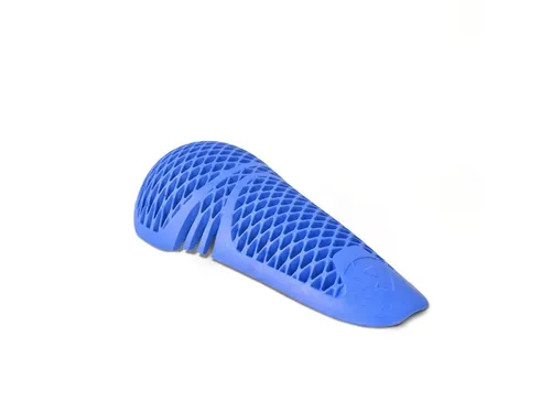 Revit Seeflex RV14 Knieprotektoren für Männer, blau - Hochwertige Protektoren für optimalen Knieschutz, passend für Protektorentaschen in kompatiblen Hosen. Ideal für Motorradfahrer, die Wert auf Sicherheit legen.