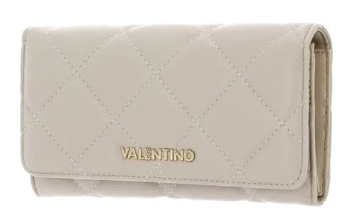 VALENTINO BAGS Ocarina Wallet VPS3KK113R in ECRU von Valentino