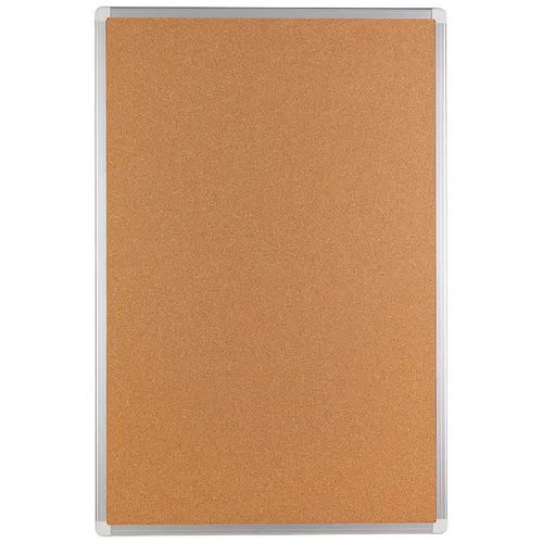 Produktbild Pinnwand 60,0 x 45,0 cm Kork braun
