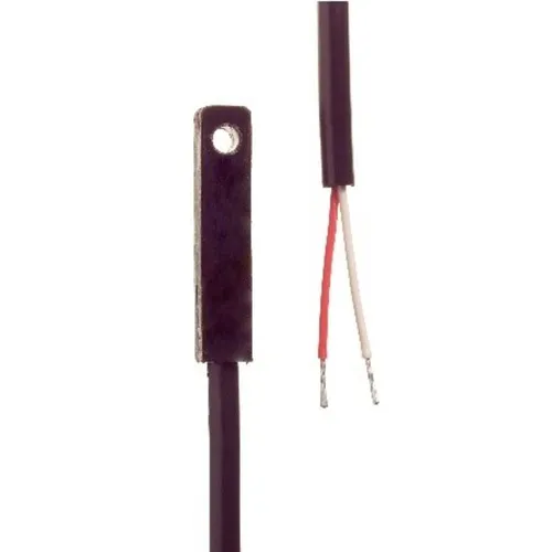 Produktbild Yageo Nexensos 31600393 W-SZK(0) PT100 Platin-Temperatursensor -20 bis +100 °C