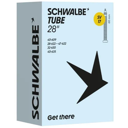 SCHWALBE Schlauch 28