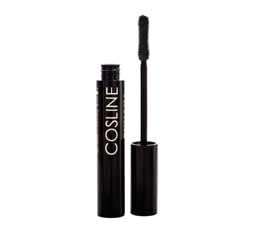 Make-up Schwarz von Cosline Cosmetics