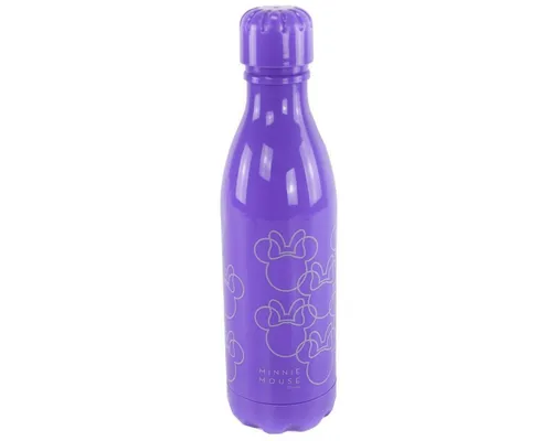 Stor Trinkflasche Kinderflasche PP 660 ml mit Drehverschluss & großer Öffnung Flasche, extra leicht
