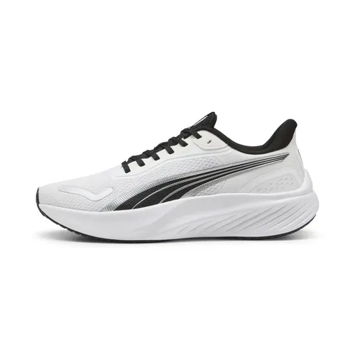 Puma Pounce Lite White-Black EU 43 von PUMA