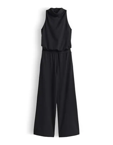 someday Jumpsuits Cinea - 40 - Jumpsuits für Damen, modischer Schnitt mit bequemer Passform für stilvolle Outfits im Alltag.