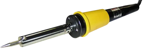 McPower Fein-Lötkolben McPower ''FLK-30'', 230V / 30W, 4,8mm-Ø Spitze