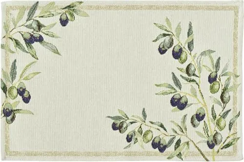 Sander Gobelin Tischset/Placemat von Sander