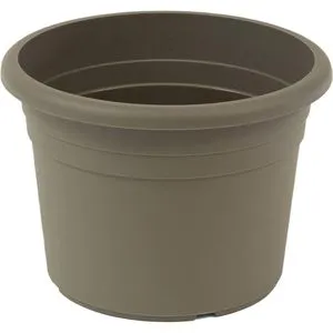 Blumentöpfe & Pflanzgefäße Beige von Greemotion