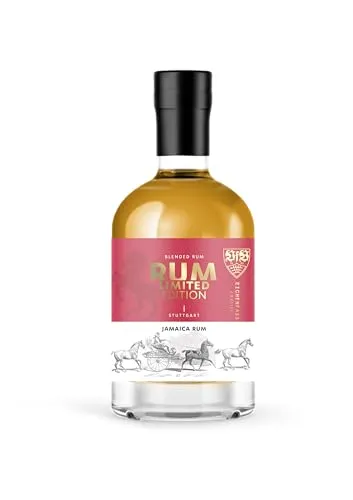 Rum Orange von WeiLa