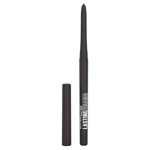 Maybelline New York Maybelline Lasting Drama Eyeliner, automatisch, Dark Horse