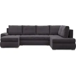 Ecksofa TOKIO II PRO mit Schlaffunktion