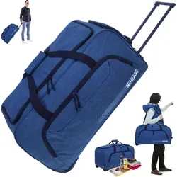 Spear Bags Trolley Cruiser Reisetasche 85 L
