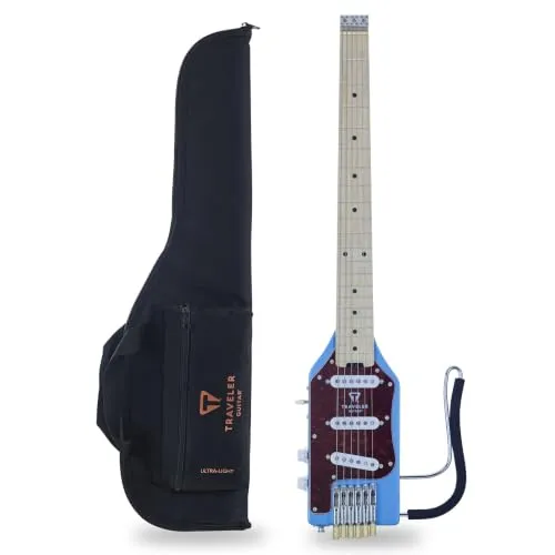 Traveler Guitar