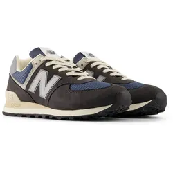 NEW BALANCE Freizeitschuhe 574 - Vielseitige Freizeitschuhe für Herren, kombiniert Komfort und Stil mit robuster Langlebigkeit – der Klassiker für jeden Anlass.