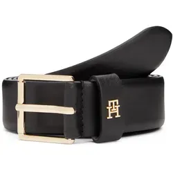 Tommy Hilfiger Gürtel Schwarz von Tommy Hilfiger